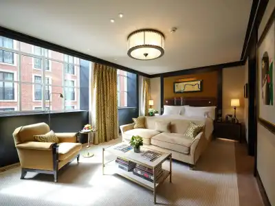 The Beaumont Mayfair - 89