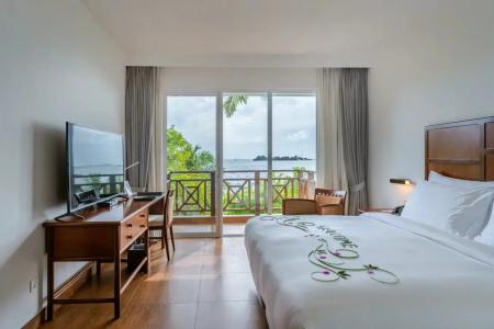 Hulhule Island - 78