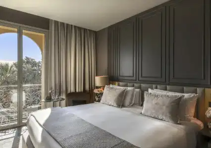 Anantara Plaza Nice - 46