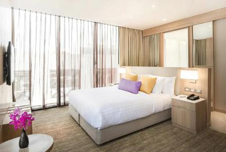 Skyview Bangkok - 77
