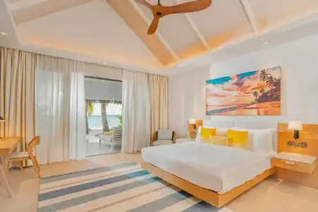 Nova Maldives (Ex. Vakarufalhi Maldives) - 2
