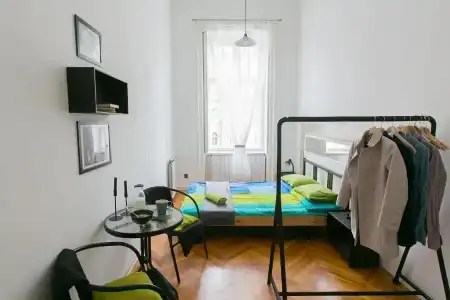 Friends Hostel - 48