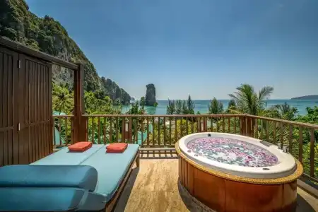 Centara Grand Beach Resort and Villas Krabi - 72