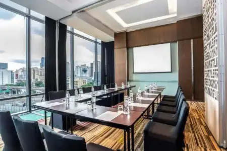 Four Points by Sheraton Bangkok Ploenchit Sukhumvit - 11