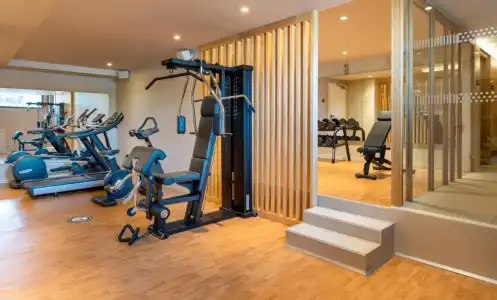 Novotel Madrid City Las Ventas - 25