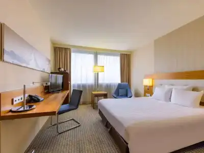 Mövenpick Geneva - 60