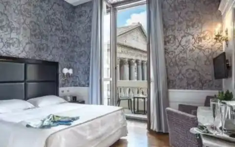 Albergo Del Senato - 24
