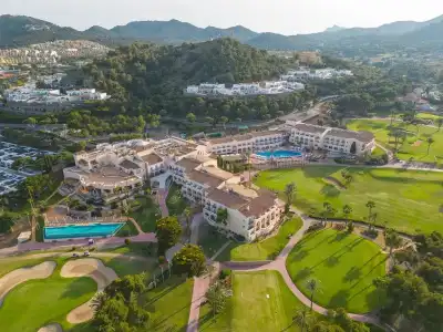 Grand Hyatt La Manga Club Golf & Spa - 32