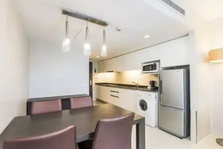 Maitria Sukhumvit 18 Bangkok – A Chatrium Collection - 46