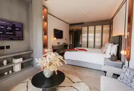 Hart Shoreditch London, Curio Collection by Hilton - 87
