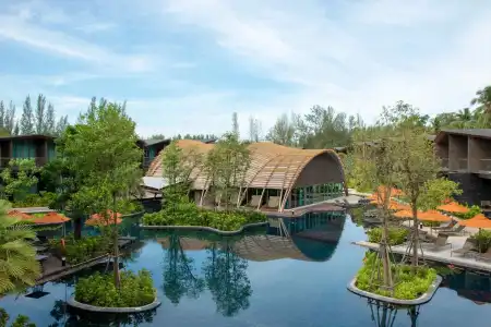 Kalima Resort & Villas Khaolak - 41