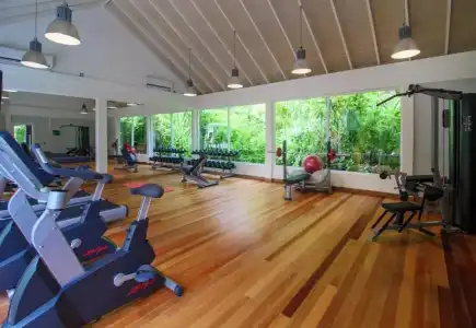 Baglioni Resort Maldives - Luxury All Inclusive - 15