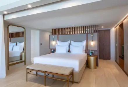 Aulus Chania Resort, Curio Collection by Hilton - 60