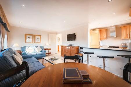 No 1 The Mansion Apartments By Mansley - 47