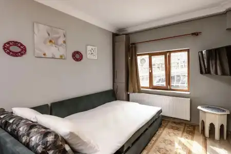 Masal Apart - 21