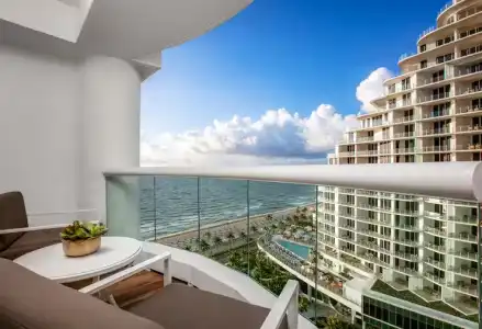 Conrad Fort Lauderdale Beach - 51