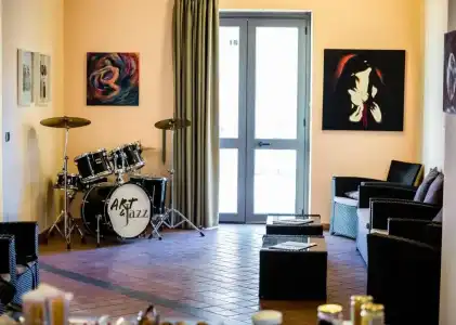 Art & Jazz - 1