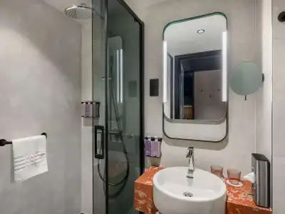 ibis Styles Budapest Airport - 38