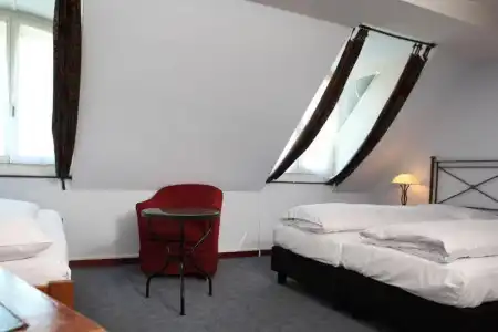 Montana Zürich - 22