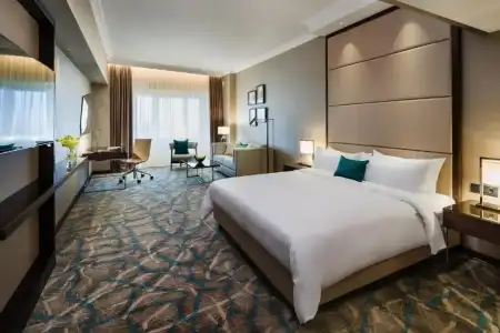 JW Marriott Bucharest Grand - 51