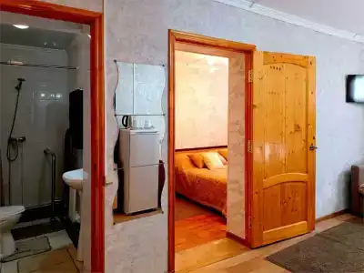 Hutorok Recreation center - 67