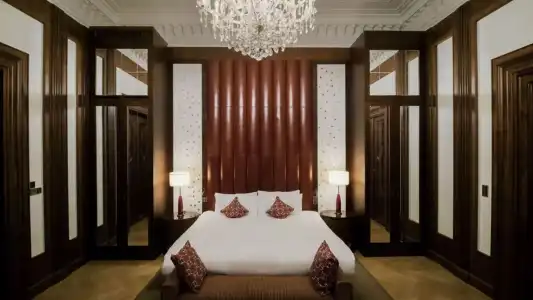 The Ritz-Carlton, Vienna - 74