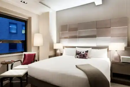 Hyatt Grand Central New York - 52