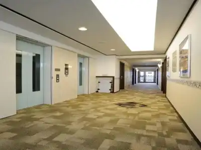 Toyoko Inn Shin-osaka Chuo-guchi Shinkan - 12