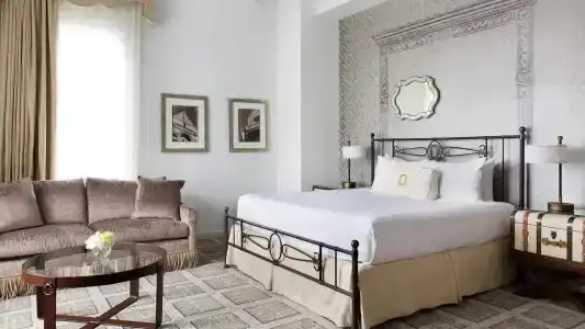 The Driskill, in The Unbound Collection by Hyatt - 61
