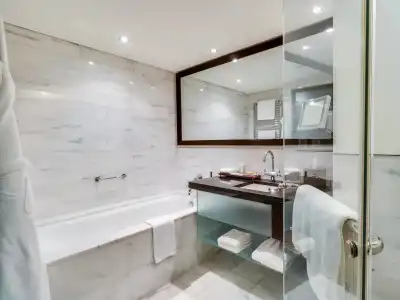 Hyatt Regency Kyiv - 15