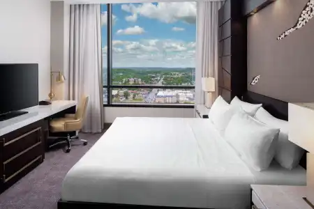 DoubleTree by Hilton Rochester Mayo Clinic Area - 97