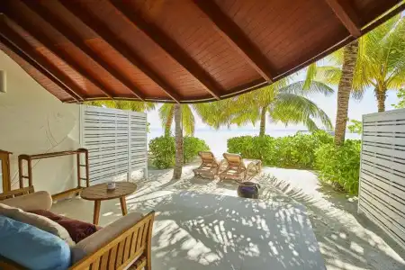 Centara Collection Machchafushi Island Resort & Spa Maldives - 6