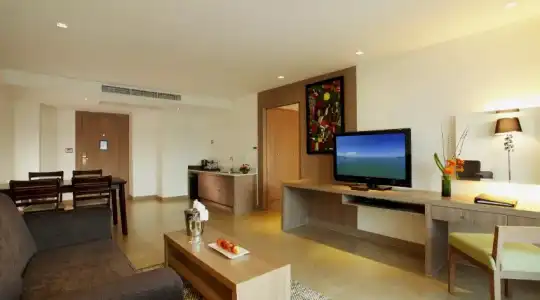 Centara Pattaya - 57