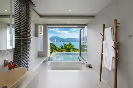 Kalima Resort & Spa Phuket - 123