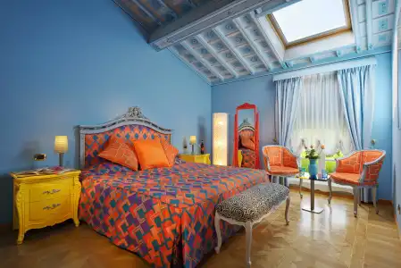 Byblos Art Villa Amista - 32