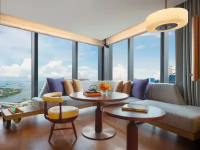 Andaz Singapore, By Hyatt - 48