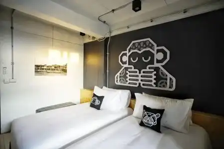 Blu Monkey Suratthani - 30