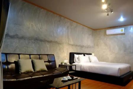 A Nice Resort - 100