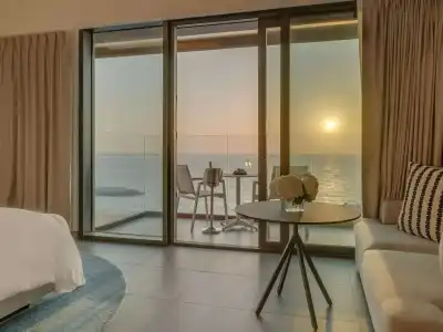Movenpick Resort Al Marjan Island - 51
