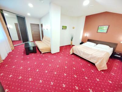 Barcelona Spa-Hotel - 81