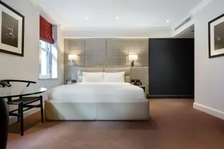 Radisson Blu, London Mercer Street - 39