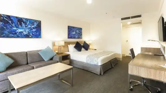 Metro Aspire, Sydney - 31