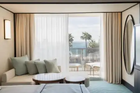 Mondrian Cannes - 64