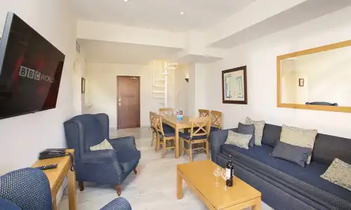 Sunset Beach Club Apartments - 82