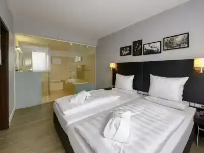 Mercure Potsdam City - 57