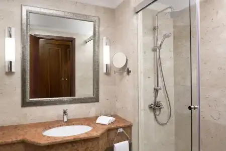 Crowne Plaza Jordan Dead Sea Resort & Spa by IHG - 29