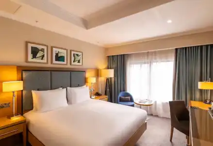 DoubleTree by Hilton London Victoria - 31