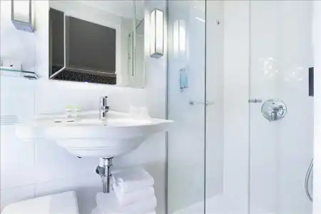 Hôtel Phileas Lazare & Spa - Opéra - 84
