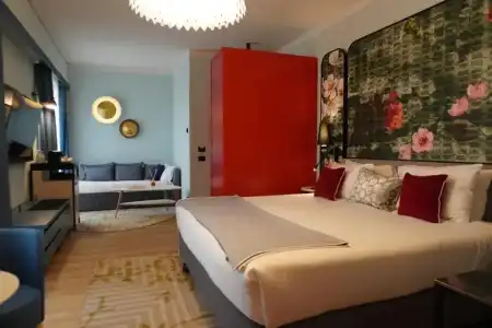 Indigo Florence by IHG - 2