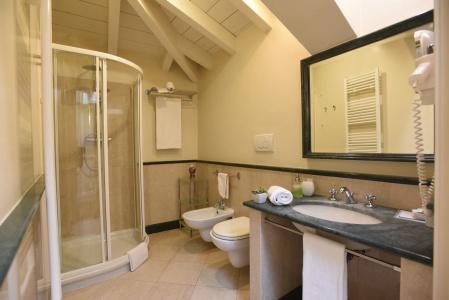 SANTA CHIARA Suite & Spa - Lecce - 57